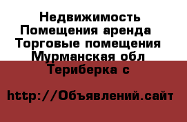 Недвижимость Помещения аренда - Торговые помещения. Мурманская обл.,Териберка с.